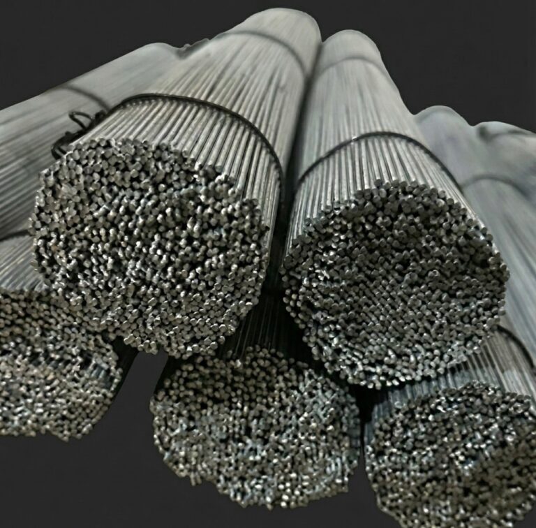 Annealed Wire
