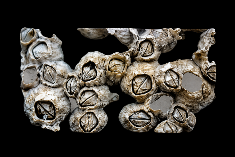Barnacles (35 Piece Assortment)