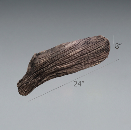 Double Duck Driftwood