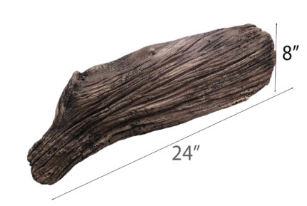 double duck driftwood