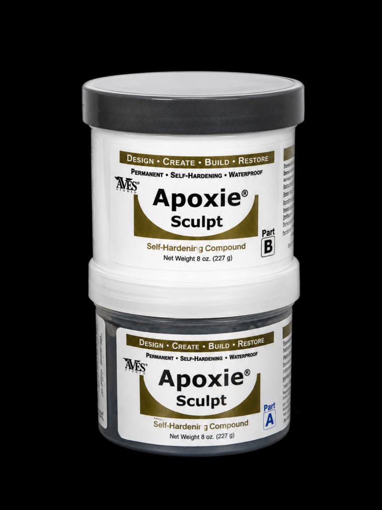 Aves Apoxie Sculpt – 1 lb
