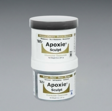 Aves Apoxie Sculpt – 1 lb