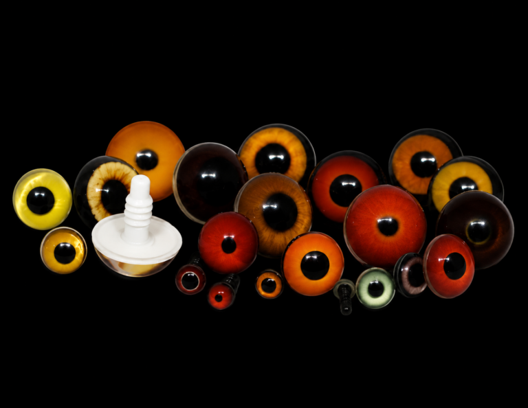 Live Eyes