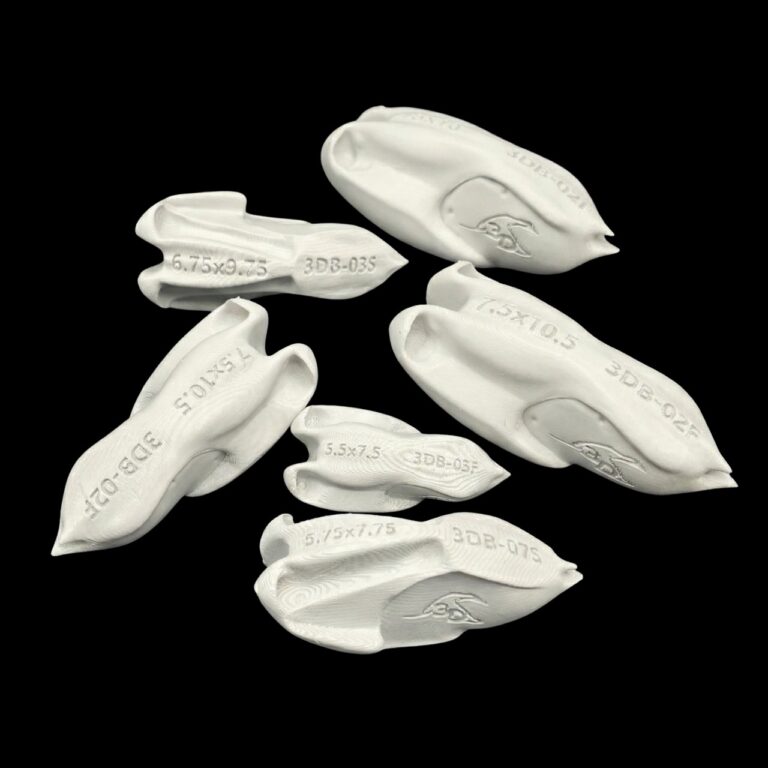 Evolution Series – Flying Duck Bodies