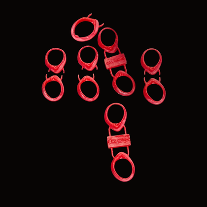 evolution series eyerings