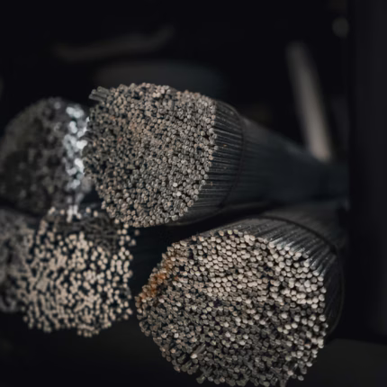 Duckworxs Galvanized Wire