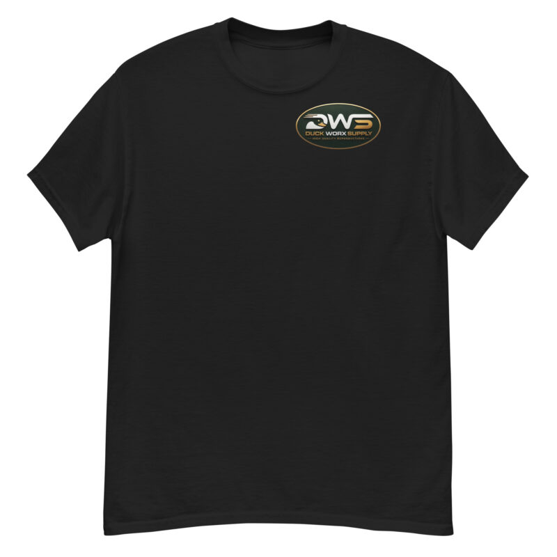 Black Duck Worx classic tee