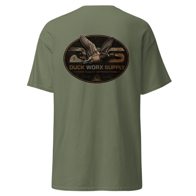 Classic Tee