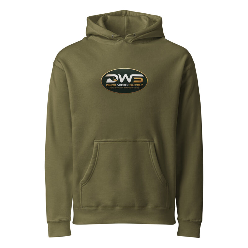Duck Worx apparel