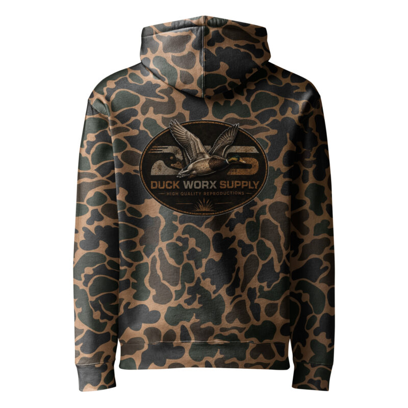 Duck Worx apparel