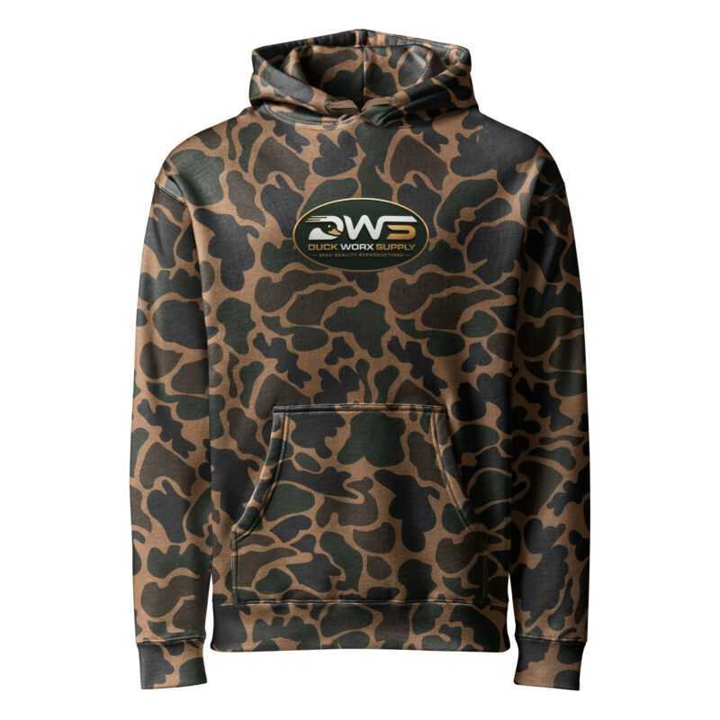 Duck Worx apparel