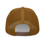Duck Worx Trucker Cap – Caramel Back