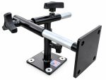 Table/Wall Mounting Stand - angled view