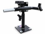 Table/Wall Mounting Stand - rear view